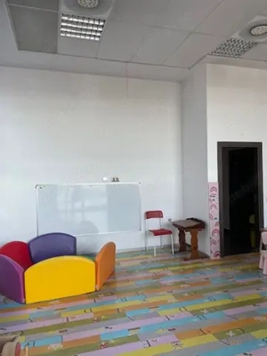 Inchiriem spatiu de 255mp dedicat activitatilor educationale: gradinite,afterschool,petreceri copii - imagine 3