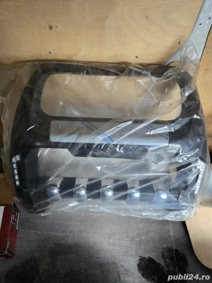 Bullbar suzuki jimnny