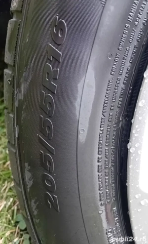 Anvelope vara Nexen-N blue  - imagine 3