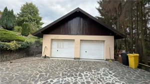 Casa individuala cu etaj zona Sanatatii - imagine 2 Casa individuala cu etaj zona Sanatatii - imagine 2