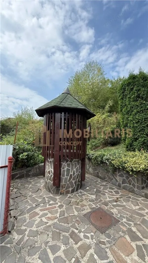 Casa individuala cu etaj zona Sanatatii - imagine 19 Casa individuala cu etaj zona Sanatatii - imagine 19