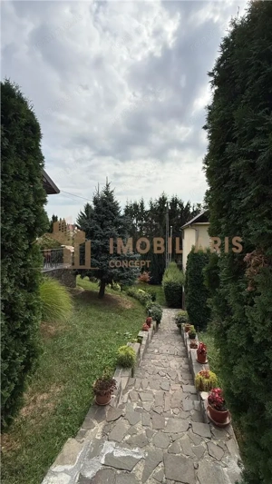 Casa individuala cu etaj zona Sanatatii - imagine 18 Casa individuala cu etaj zona Sanatatii - imagine 18