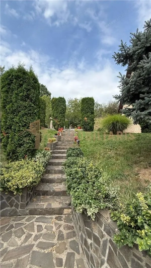 Casa individuala cu etaj zona Sanatatii - imagine 3 Casa individuala cu etaj zona Sanatatii - imagine 3