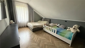 Casa individuala cu etaj zona Sanatatii - imagine 4 Casa individuala cu etaj zona Sanatatii - imagine 4