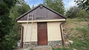 Casa individuala cu etaj zona Sanatatii - imagine 17 Casa individuala cu etaj zona Sanatatii - imagine 17