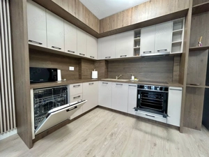 2 Camere | De inchiriat | Nou | Lux | Parcare Inclusa |Ivory Residence - imagine 5