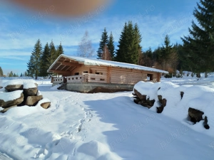 Teren cu casa de vânzare 