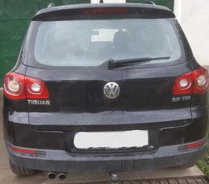 Wolswagen Tiguan - imagine 2