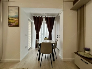 2 Camere | De inchiriat | Nou | Lux | Parcare Inclusa |Ivory Residence - imagine 6