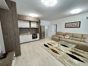 2 Camere | De inchiriat | Nou | Lux | Parcare Inclusa |Ivory Residence - imagine 4