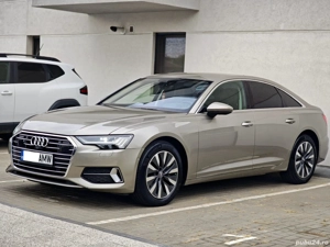 Audi A6 50tdi 2019 286CP 135000km