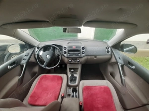 Wolswagen Tiguan - imagine 4