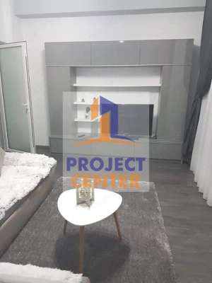 Garsoniera decomandata Ultracentral