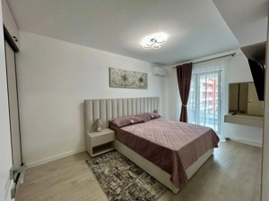 2 Camere | De inchiriat | Nou | Lux | Parcare Inclusa |Ivory Residence - imagine 11