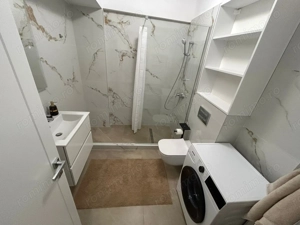 2 Camere | De inchiriat | Nou | Lux | Parcare Inclusa |Ivory Residence - imagine 14