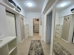 2 Camere | De inchiriat | Nou | Lux | Parcare Inclusa |Ivory Residence - imagine 15