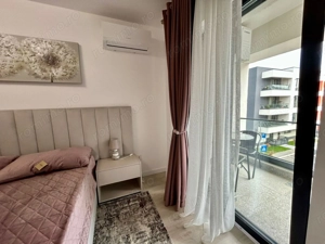 2 Camere | De inchiriat | Nou | Lux | Parcare Inclusa |Ivory Residence - imagine 13