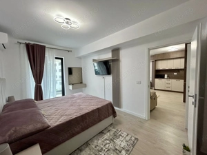 2 Camere | De inchiriat | Nou | Lux | Parcare Inclusa |Ivory Residence - imagine 12