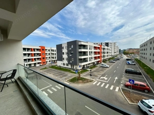 2 Camere | De inchiriat | Nou | Lux | Parcare Inclusa |Ivory Residence - imagine 9