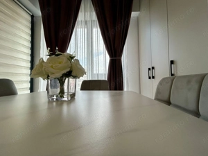 2 Camere | De inchiriat | Nou | Lux | Parcare Inclusa |Ivory Residence - imagine 8