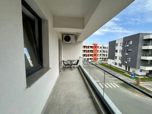 2 Camere | De inchiriat | Nou | Lux | Parcare Inclusa |Ivory Residence - imagine 10