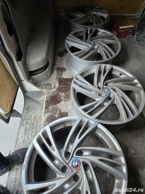 Jante OZ bmw 19"  - imagine 2
