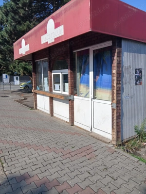 De vanzare placintarie - imagine 2