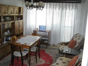 Apartament 3 camere, etaj 4, decomandat, Micro 39B