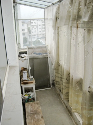 Apartament 3 camere, etaj 4, decomandat, Micro 39B - imagine 5