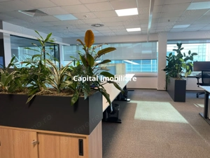 Comision 0%! Închiriere Spațiu Birouri 180 mp- Ready To Move!