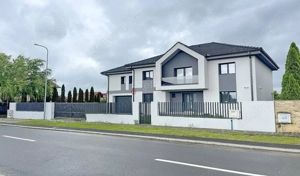 Suprafata Generoasa | Proximitate imediata fata de Cetatea Ghimbav