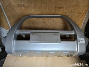 Bullbar suzuki jimny original - imagine 3