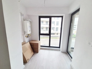 Ivory Residence | Pipera | Rond Omv | Nord | Nemobilat | PARCARE | B2B - imagine 4