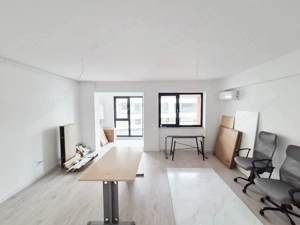 Ivory Residence | Pipera | Rond Omv | Nord | Nemobilat | PARCARE | B2B