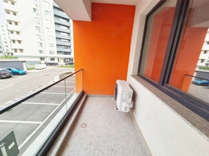 Ivory Residence | Pipera | Rond Omv | Nord | Nemobilat | PARCARE | B2B - imagine 7