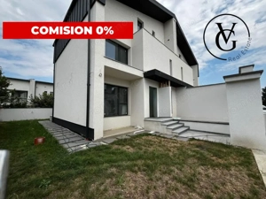 Vila tip duplex P+1+M in Matei Millo - imagine 2