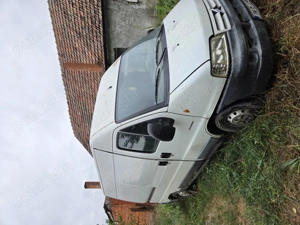 Vand Citroen Jumper diesel an 2004 