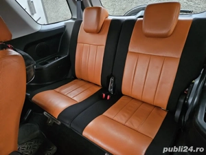 Suzuki grand vitara 2012 - imagine 4