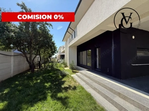 Duplex in Corbeanca - 4 camere - imagine 2