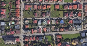 Teren intravilan, 495 mp, Zona Braytim