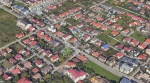 Teren intravilan, 495 mp, Zona Braytim - imagine 2