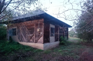 Vand casă cu teren, localitatea Horodniceni, județul Suceava - imagine 2