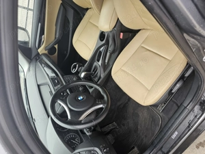 Vand Bmw X1, 2.0d, X-drive, cutie automata - imagine 6