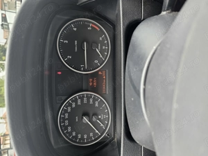 Vand Bmw X1, 2.0d, X-drive, cutie automata - imagine 8