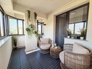 DE INCHIRIAT | 2 CAMERE | ROND OMV | PIPERA | IVORY | PREMIUM |