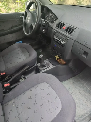 Skoda Fabia 2001 Diesel - imagine 2