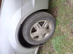 vand jante aliaj dacia logan