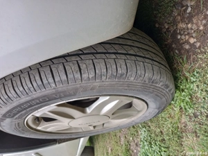 vand jante aliaj dacia logan - imagine 3