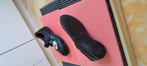 Sandale din piele naturala Ecco 39