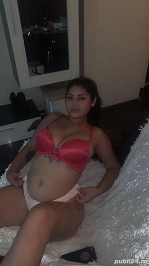 bună dragul meu sunt nina fac și deplasar i +party